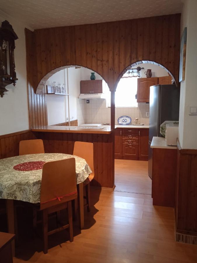 Balaton-Lak Apartmanház Siófok Exterior foto